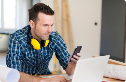 Illustration helloE-secrétariat